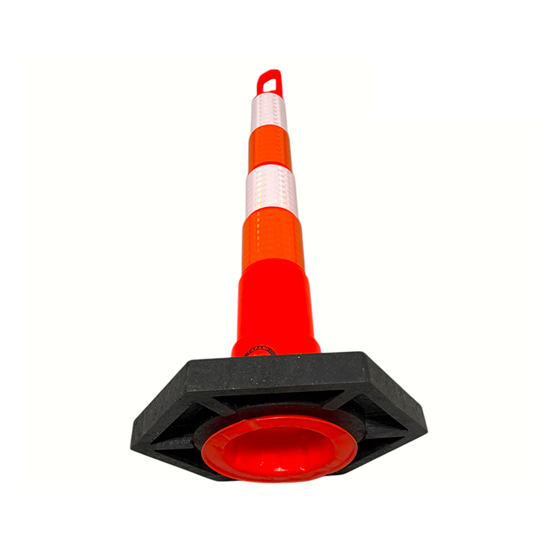 Post ergonomic portabil T-TOP de delineare flexibil