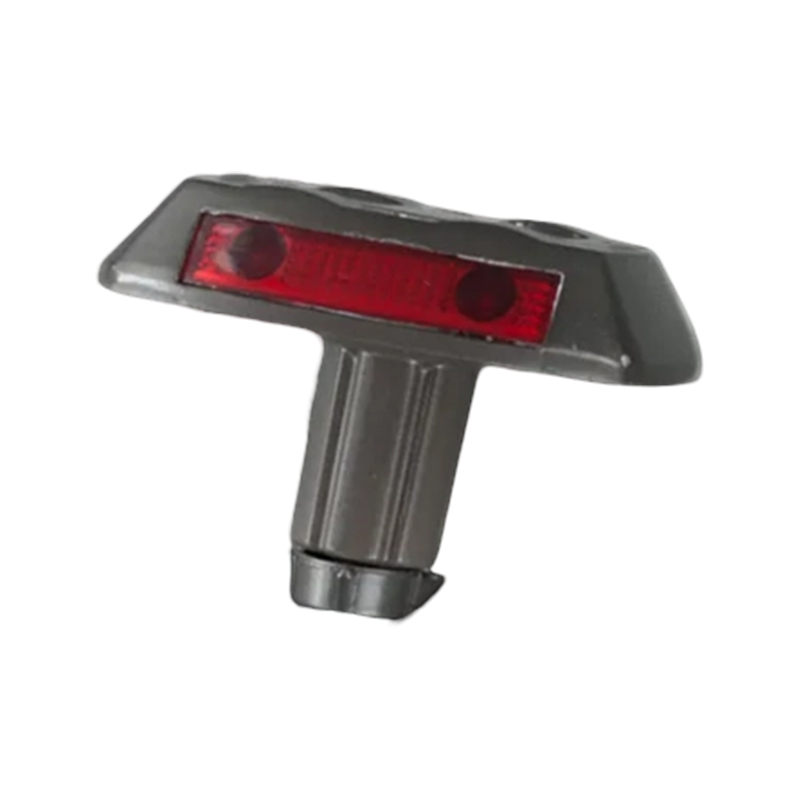 Lumini stradale reflectorizante, rezistente la presiune