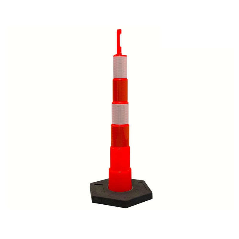 Post ergonomic portabil T-TOP de delineare flexibil