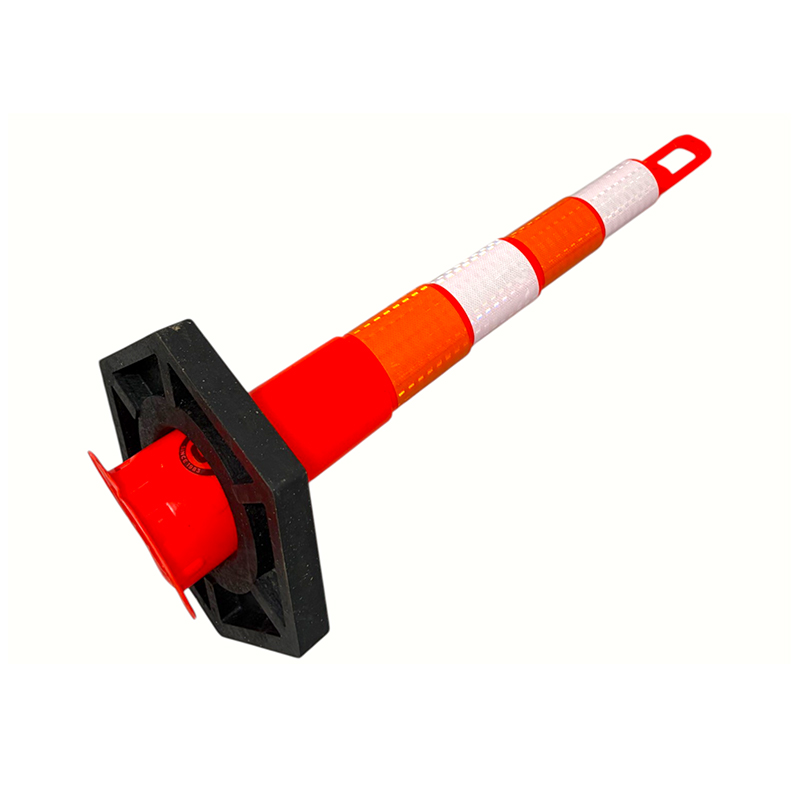Post ergonomic portabil T-TOP de delineare flexibil