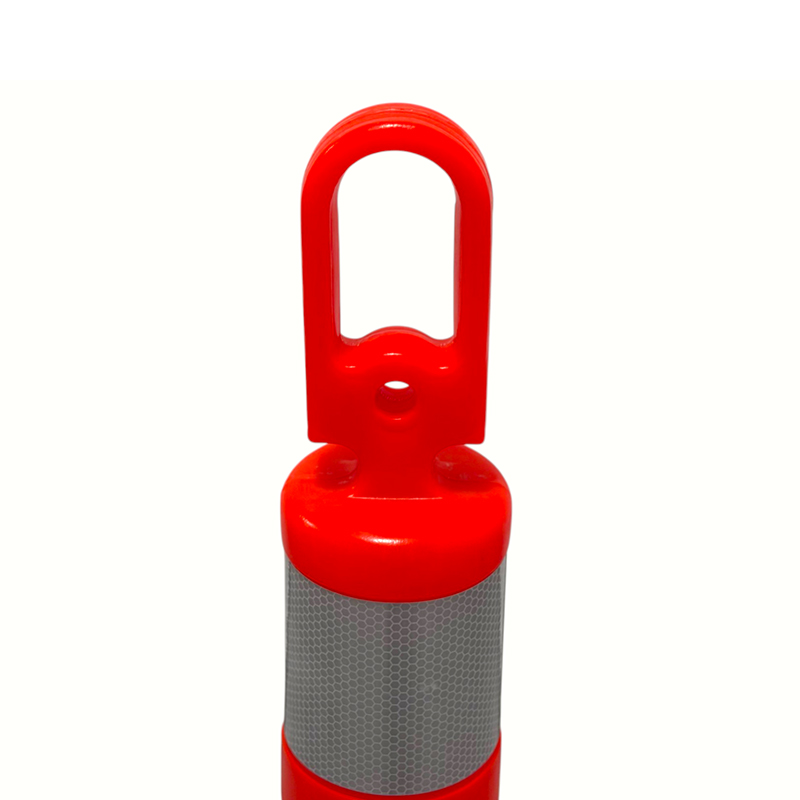 Post ergonomic portabil T-TOP de delineare flexibil