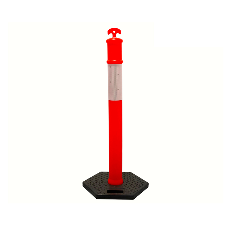 Post ergonomic portabil T-TOP de delineare flexibil