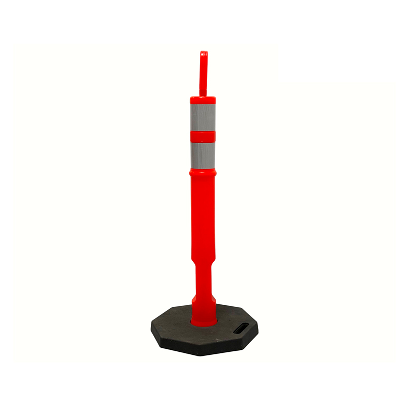 Post ergonomic portabil T-TOP de delineare flexibil