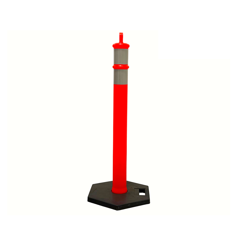 Post ergonomic portabil T-TOP de delineare flexibil