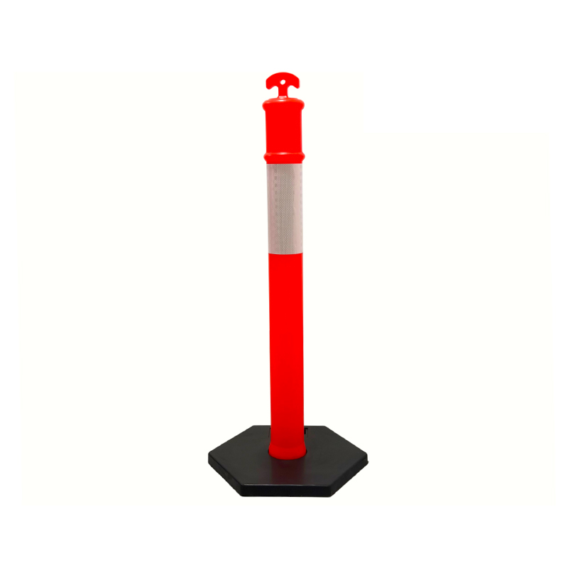 Post ergonomic portabil T-TOP de delineare flexibil
