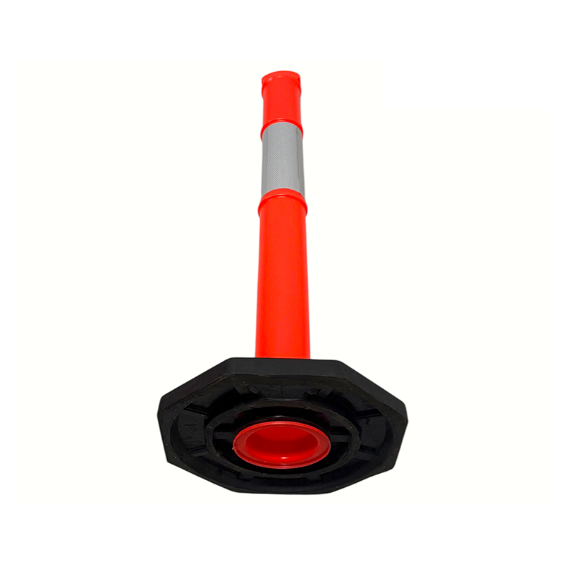 Post ergonomic portabil T-TOP de delineare flexibil