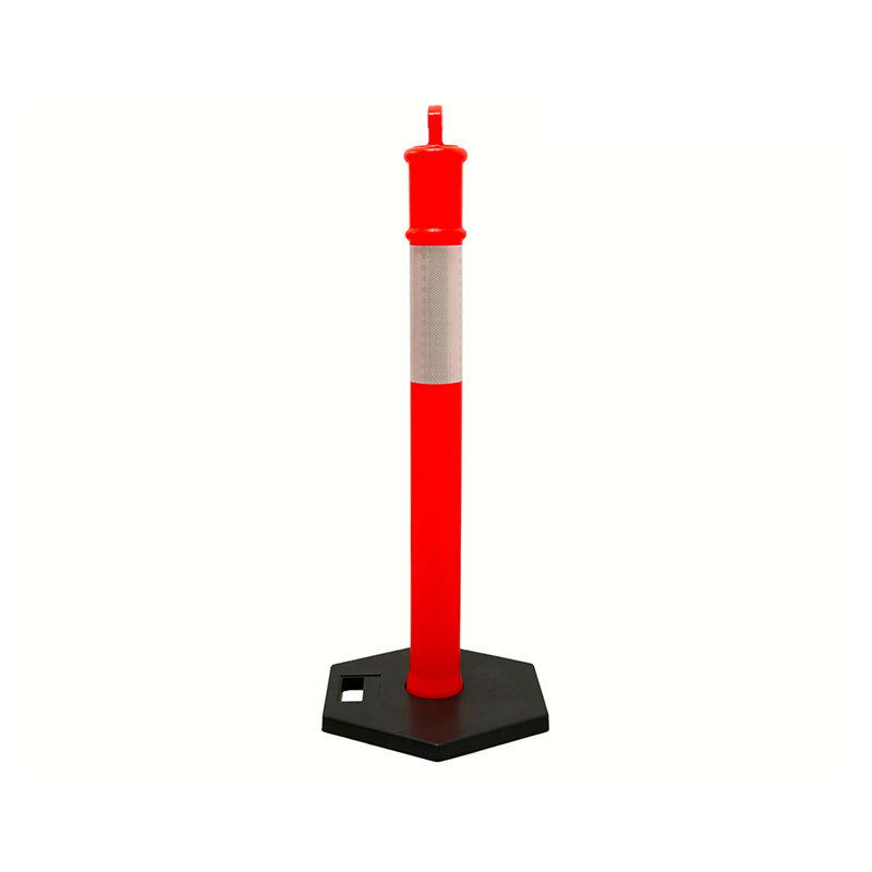 Post ergonomic portabil T-TOP de delineare flexibil