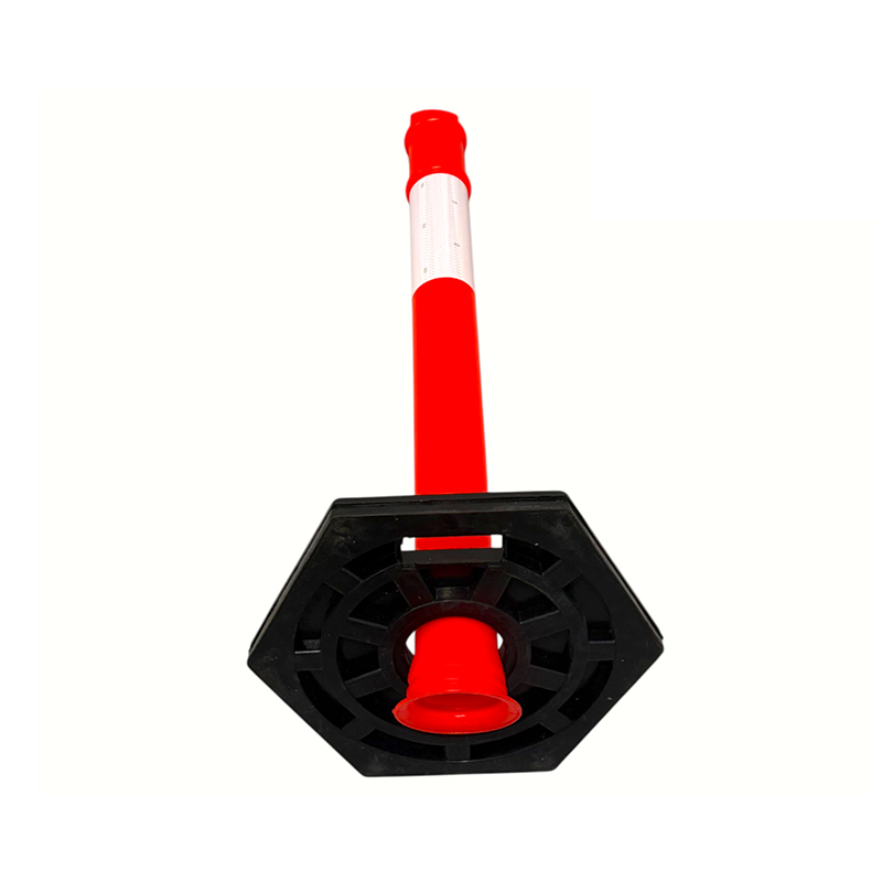 Post ergonomic portabil T-TOP de delineare flexibil