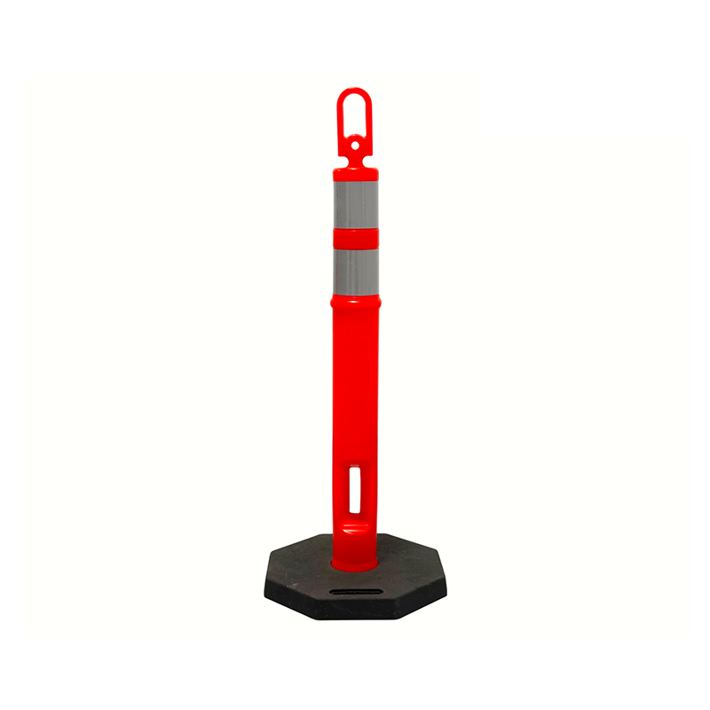 Post ergonomic portabil T-TOP de delineare flexibil