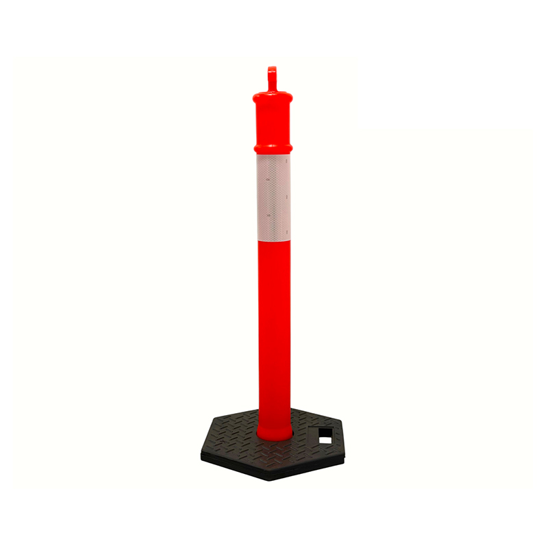 Post ergonomic portabil T-TOP de delineare flexibil