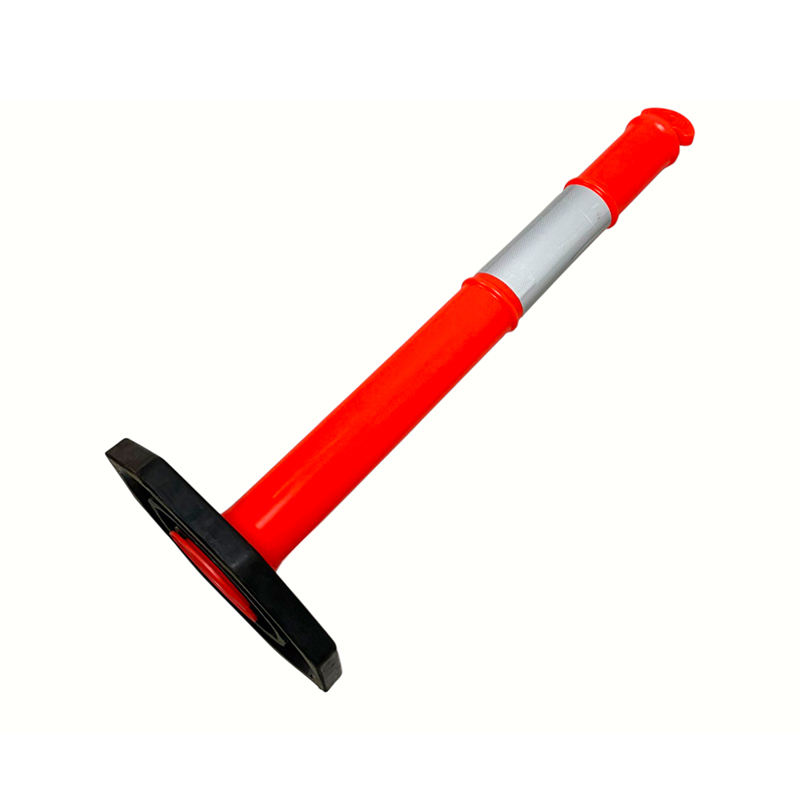 Post ergonomic portabil T-TOP de delineare flexibil