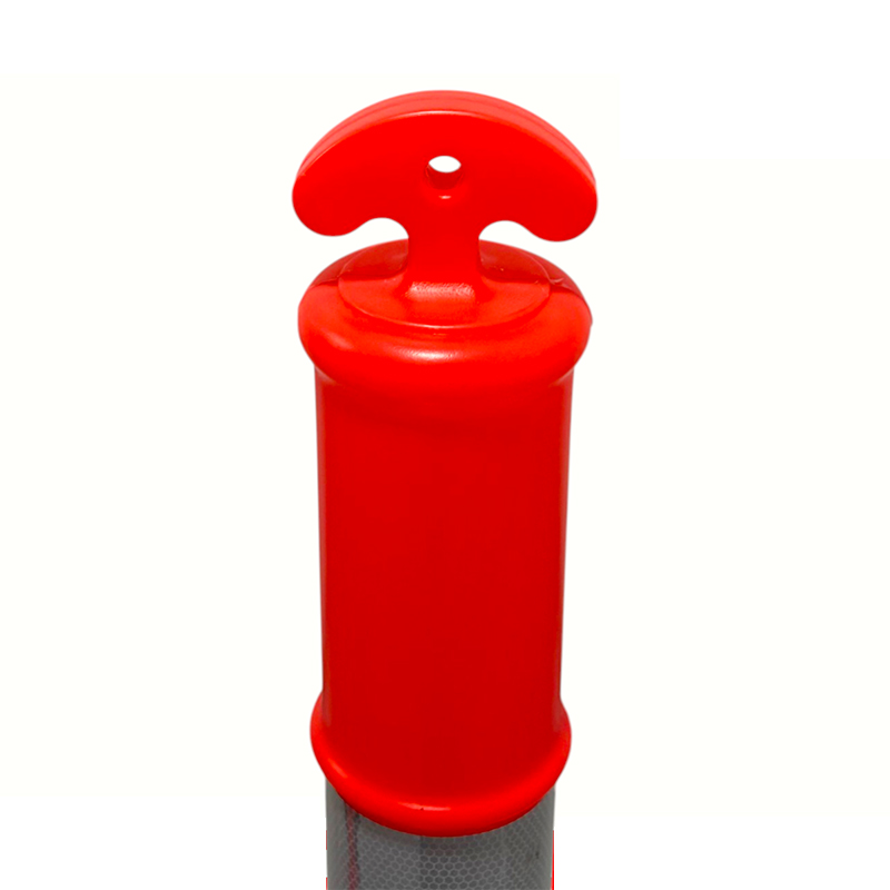Post ergonomic portabil T-TOP de delineare flexibil
