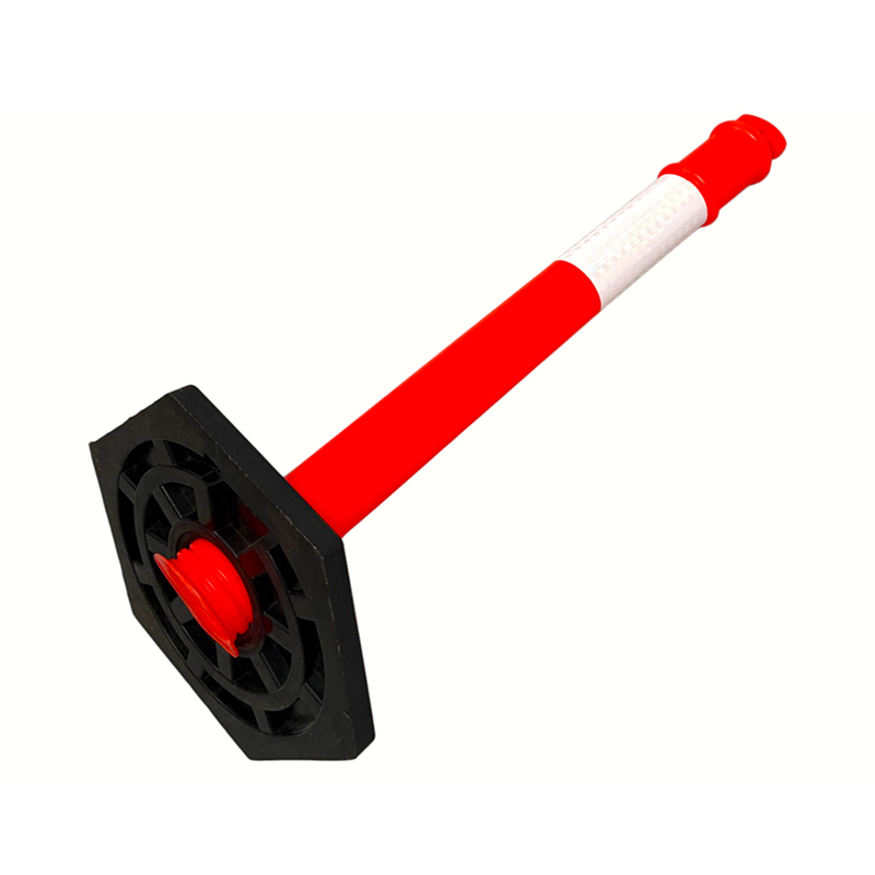 Post ergonomic portabil T-TOP de delineare flexibil