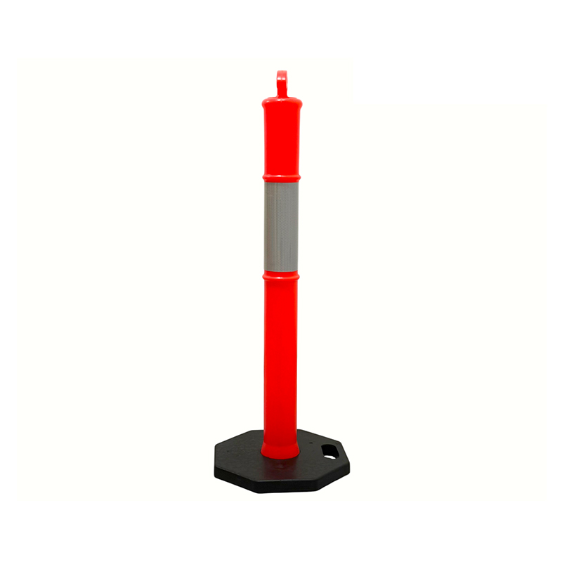 Post ergonomic portabil T-TOP de delineare flexibil