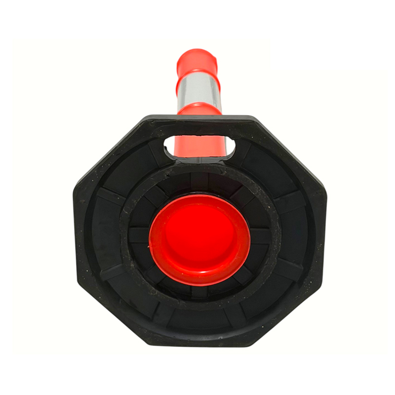 Post ergonomic portabil T-TOP de delineare flexibil