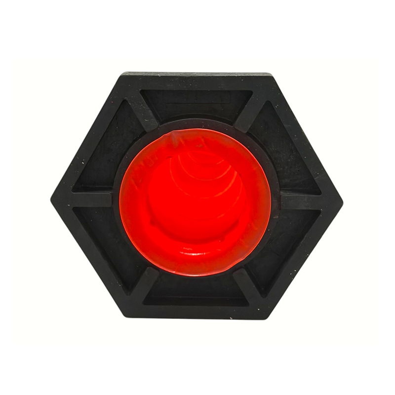Post ergonomic portabil T-TOP de delineare flexibil