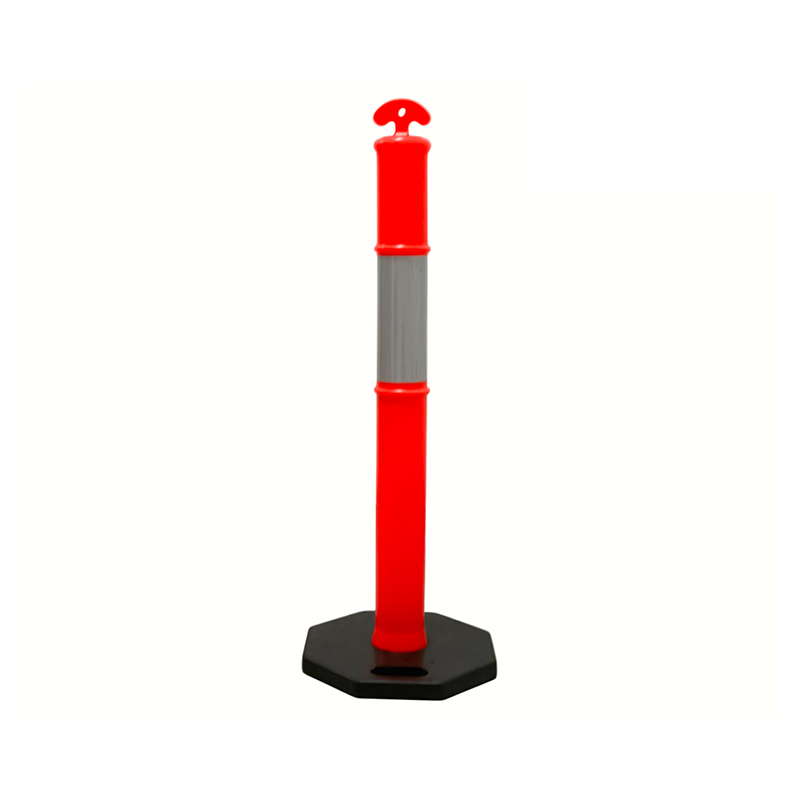 Post ergonomic portabil T-TOP de delineare flexibil