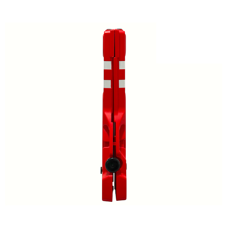 Bară de protecție ergonomică extensibilă, fără roți, integrată, umplută cu apă
