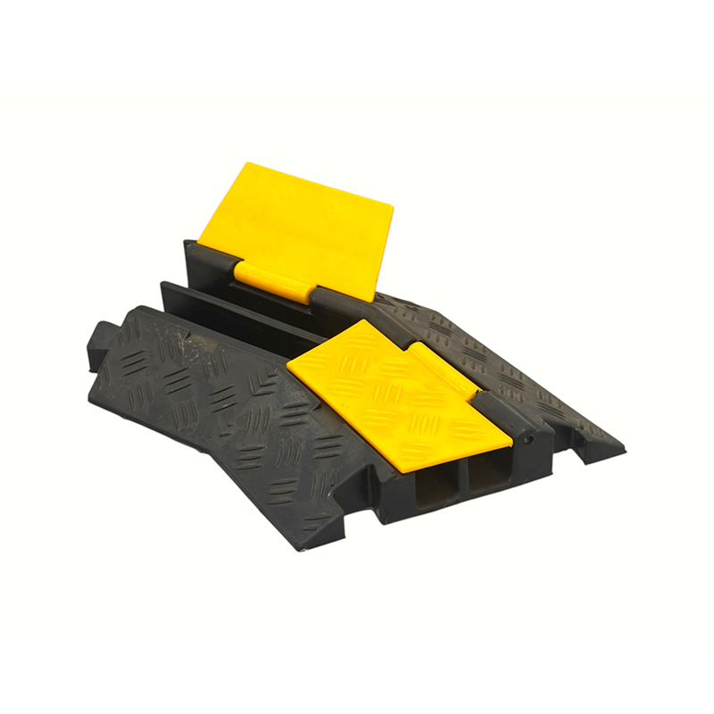 Colț de protecție pentru cablu cu interblocare a modulului cot de 45/90 de grade