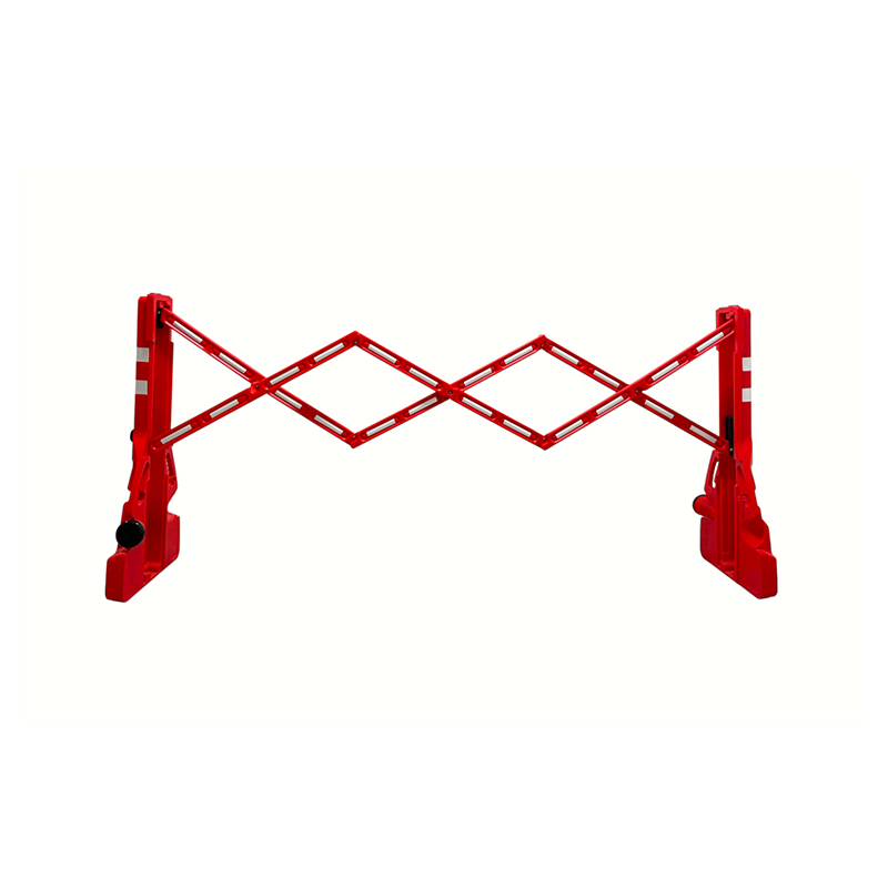 Bară de protecție ergonomică extensibilă, fără roți, integrată, umplută cu apă