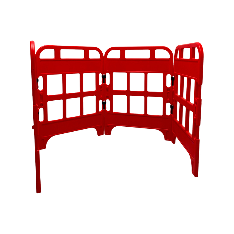 Balustradă de siguranță cu interblocare modulară izolată de înaltă rezistență