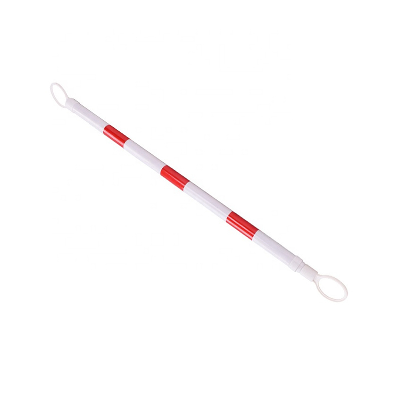 Lanțuri de avertizare din plastic ușor rezistente la coroziune