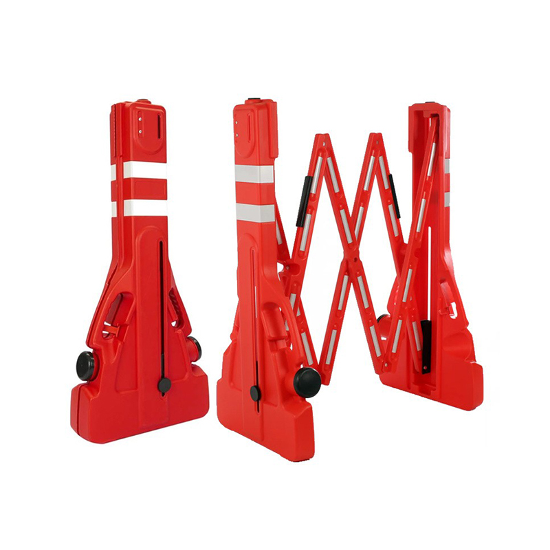Bară de protecție ergonomică extensibilă, fără roți, integrată, umplută cu apă