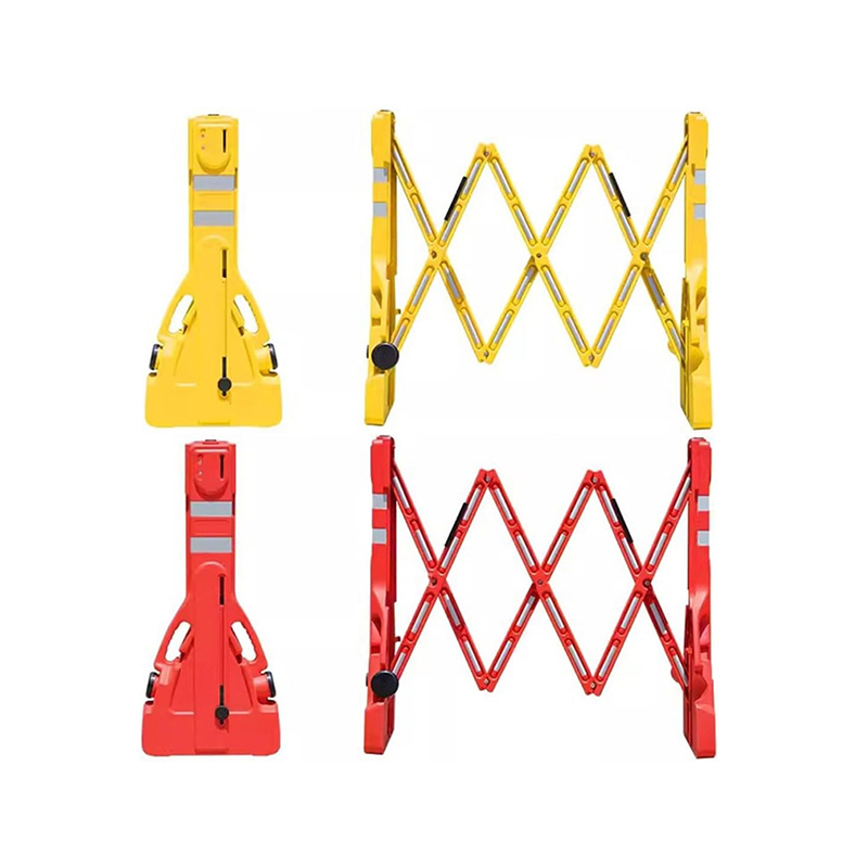Bară de protecție ergonomică extensibilă, fără roți, integrată, umplută cu apă