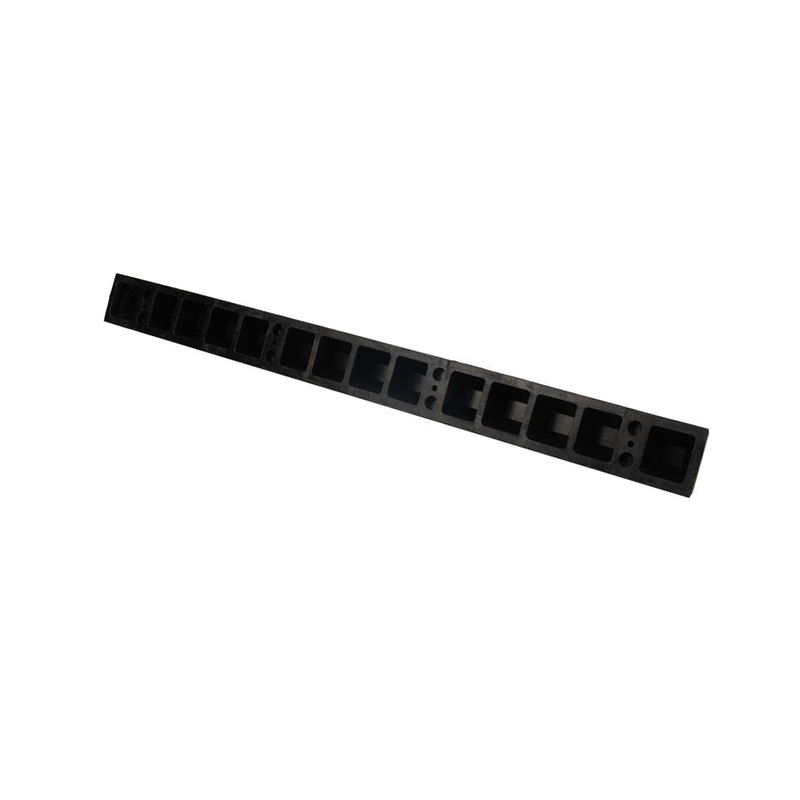 Opritori de cauciuc pentru roți de cauciuc, cu roți duble de 183 cm, cu acoperire completă, de calitate industrială, extra-lungi, reflectorizante