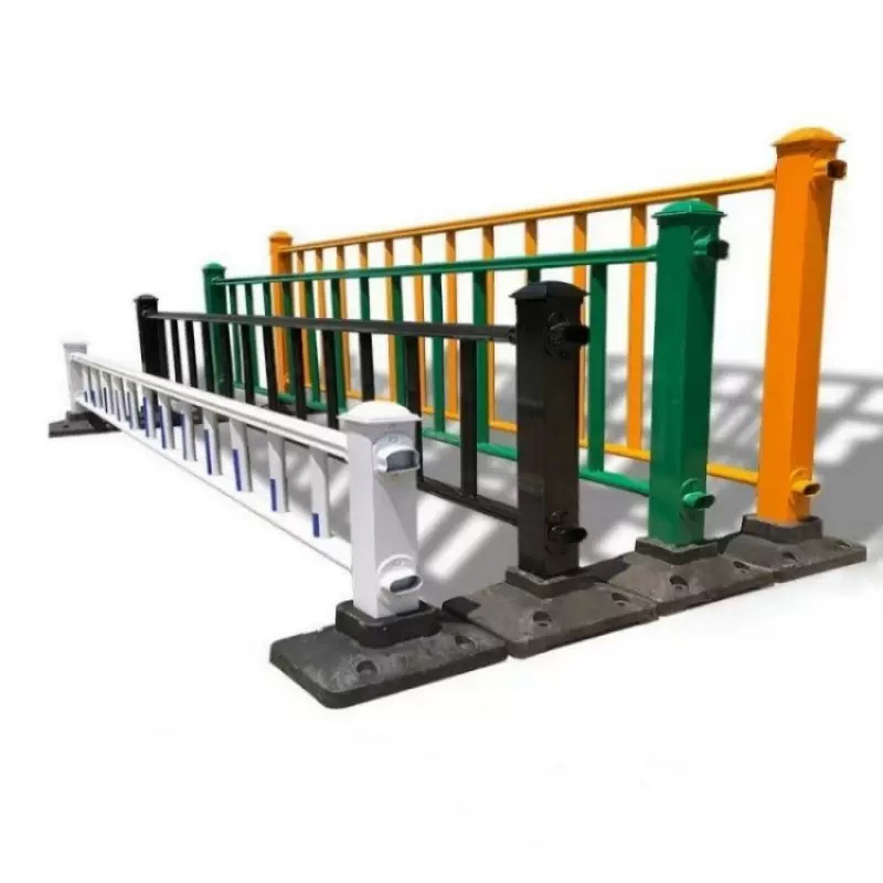 Flexibil TPU Flexibil Urban GuardRail
