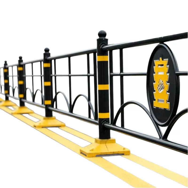 Flexibil TPU Flexibil Urban GuardRail