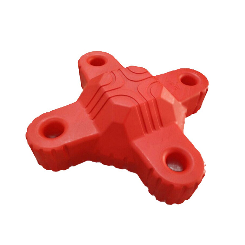 HDPE Wave Breaker Diguri plutitoare