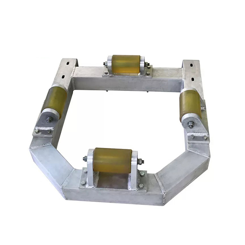 Ghid pentru piloți din aluminiu și oțel galvanizat
