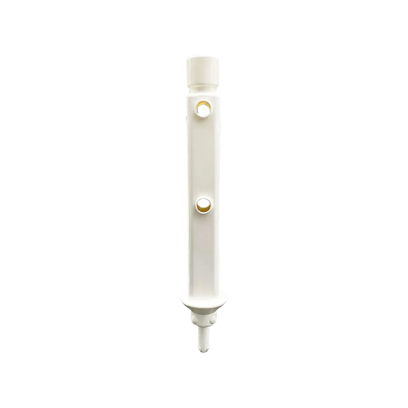 Stâlp de balustradă HDPE pentru docuri plutitoare