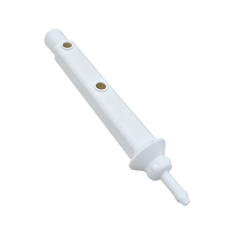 Stâlp de balustradă HDPE pentru docuri plutitoare