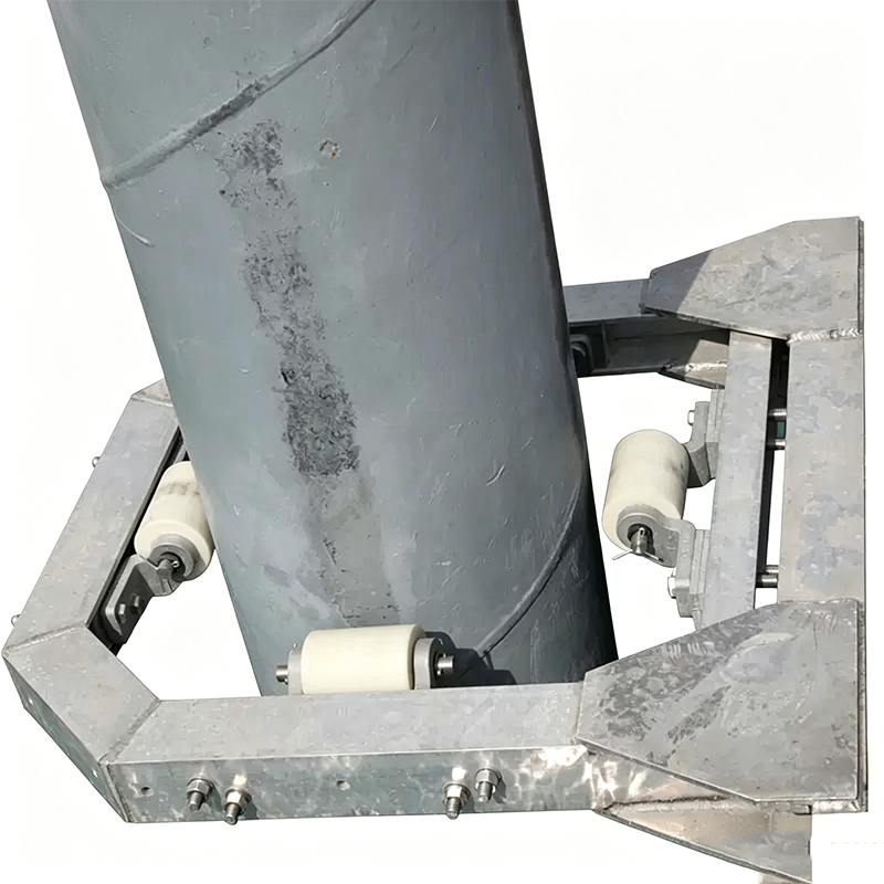 Ghid pentru piloți din aluminiu și oțel galvanizat