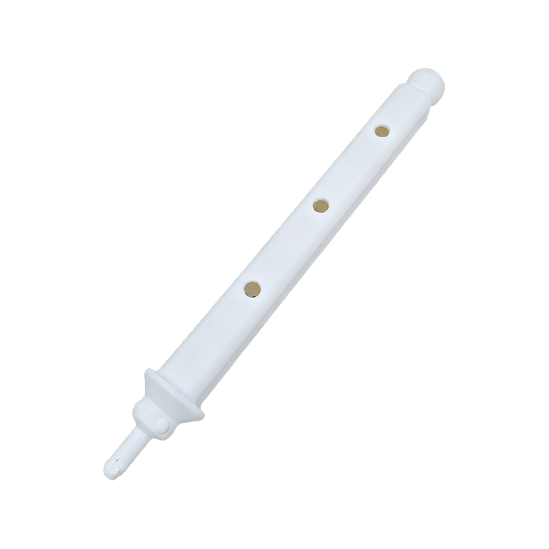 Stâlp de balustradă HDPE pentru docuri plutitoare
