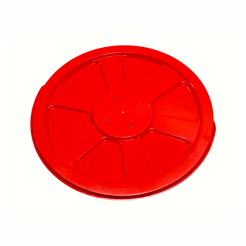 Oglindă de siguranță convexă pentru interior/exterior