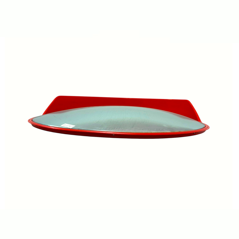 Oglindă de siguranță convexă pentru interior/exterior
