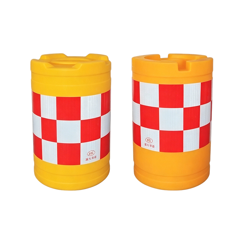 Butoaie de protecție la impact turnate prin suflare/turnate prin rotație Butoaie de protecție la impact turnate prin suflare/turnate prin rotație