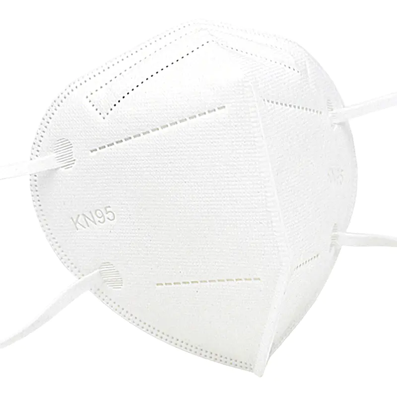 KN95 Respirator de protecție Mască nețesută