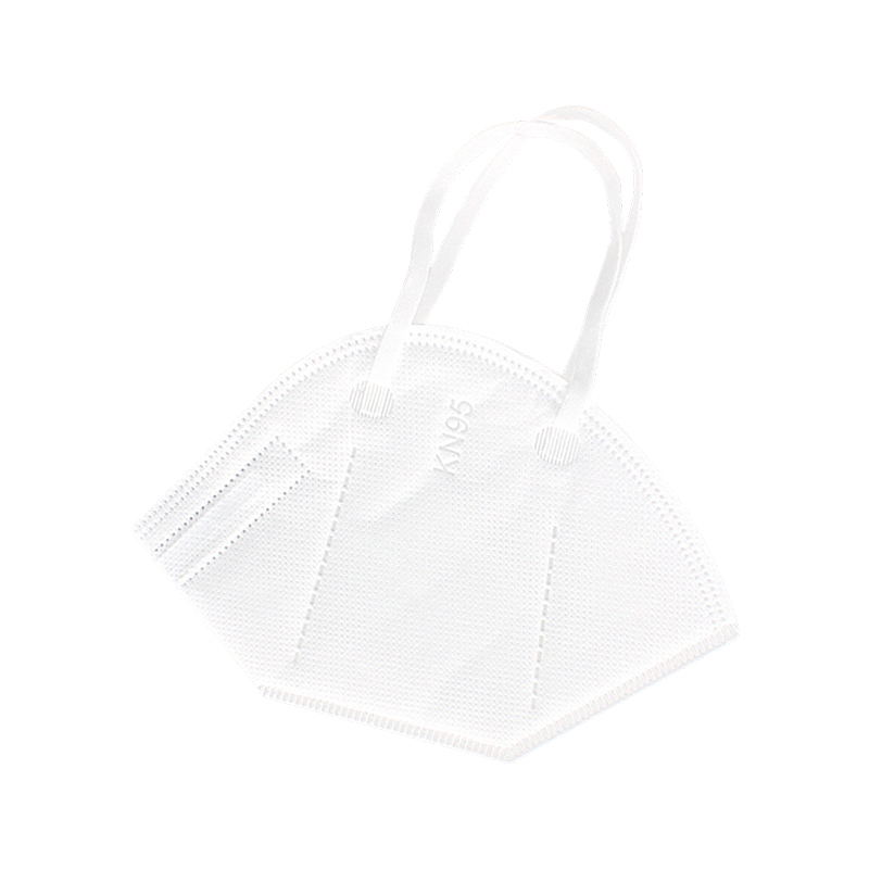 KN95 Respirator de protecție Mască nețesută
