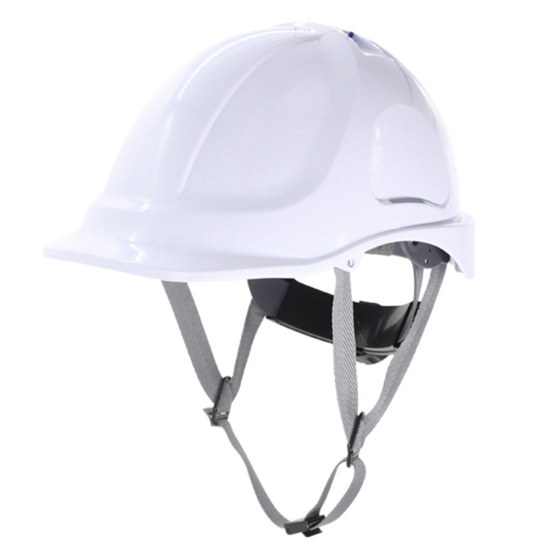 Cască de siguranță industrială ventilată standard ANSI