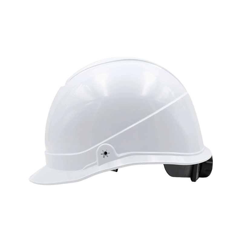 Cască de siguranță pentru electrician anti-arc cu vizor integrat