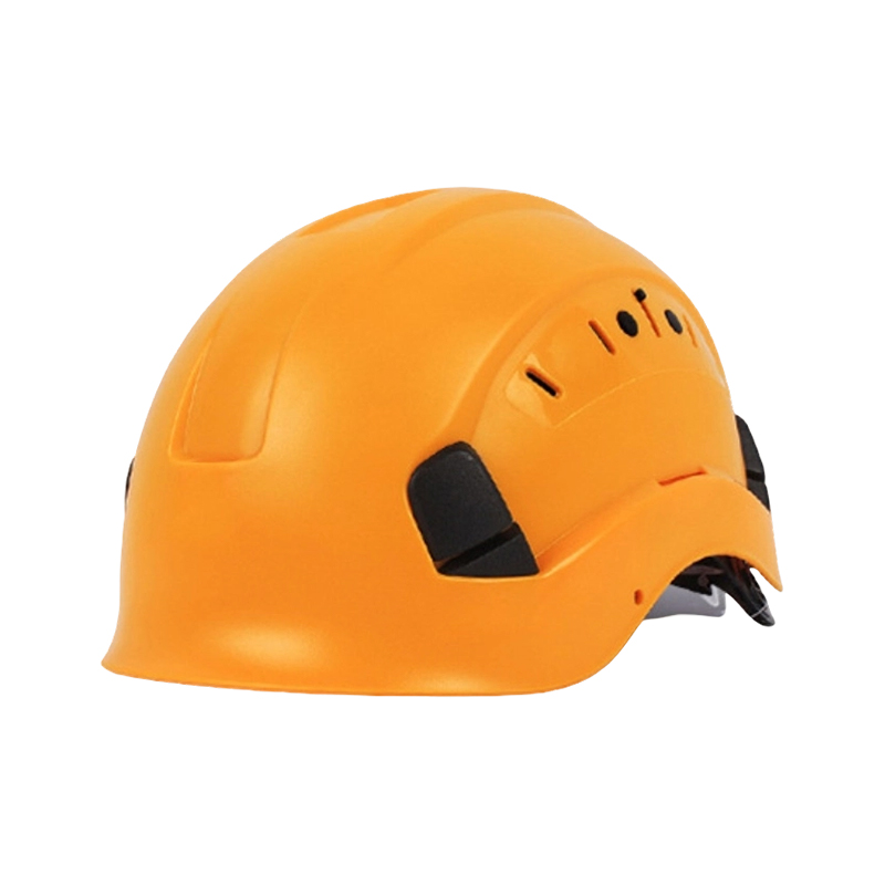 Cască de siguranță industrială pentru alpinism fără boruri