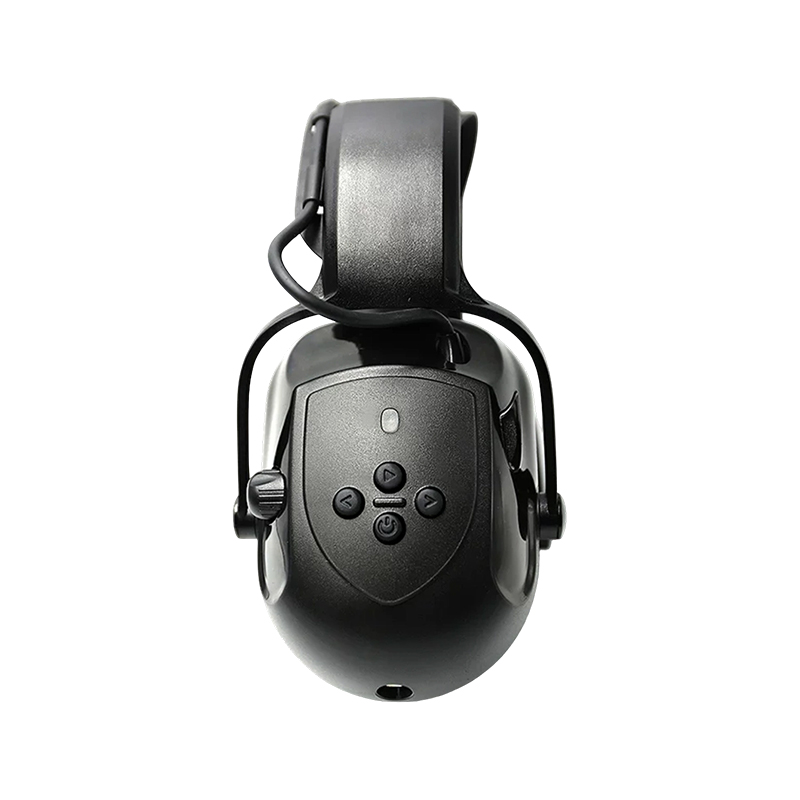 Căști de urechi electronice industriale Bluetooth pentru ascultare activă