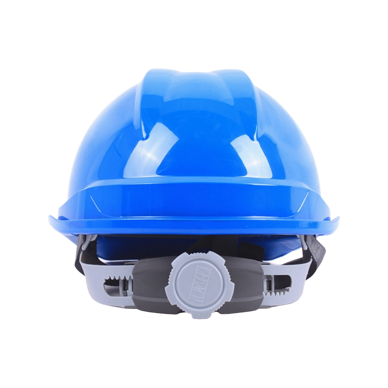 Cască de siguranță industrială ventilată în formă de V