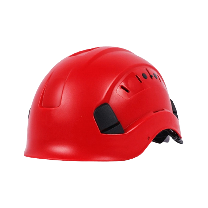 Cască de siguranță industrială pentru alpinism fără boruri