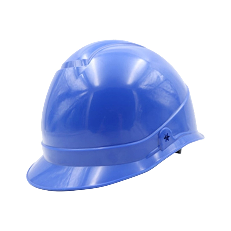 Cască de siguranță pentru electrician anti-arc cu vizor integrat