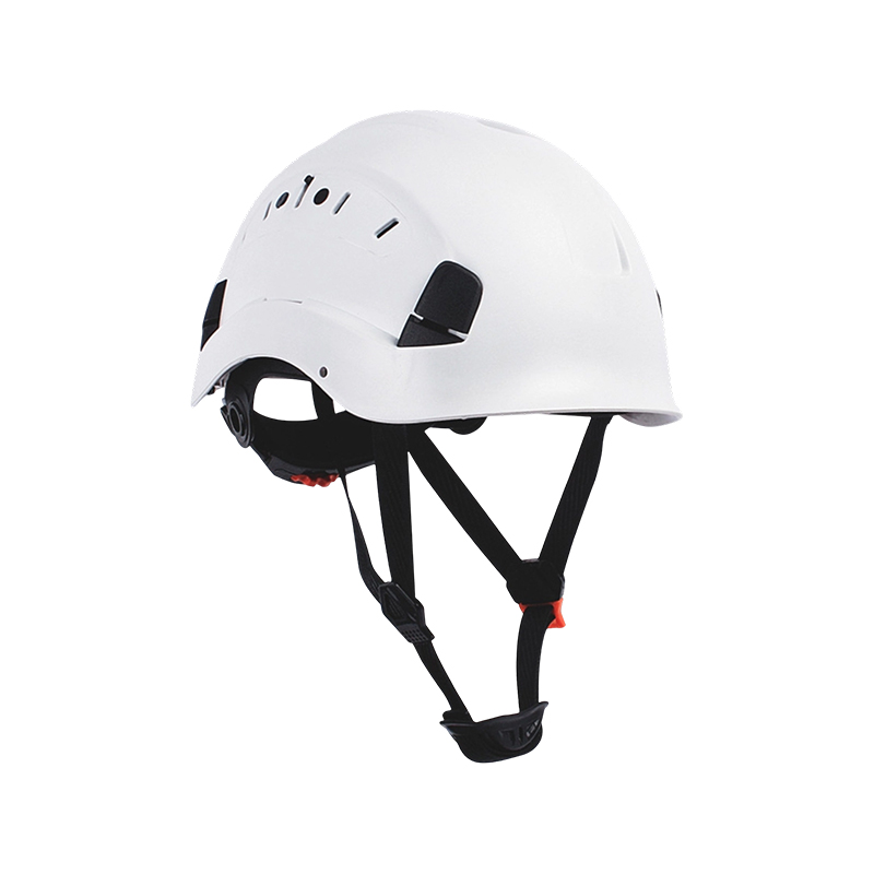 Cască de siguranță industrială pentru alpinism fără boruri